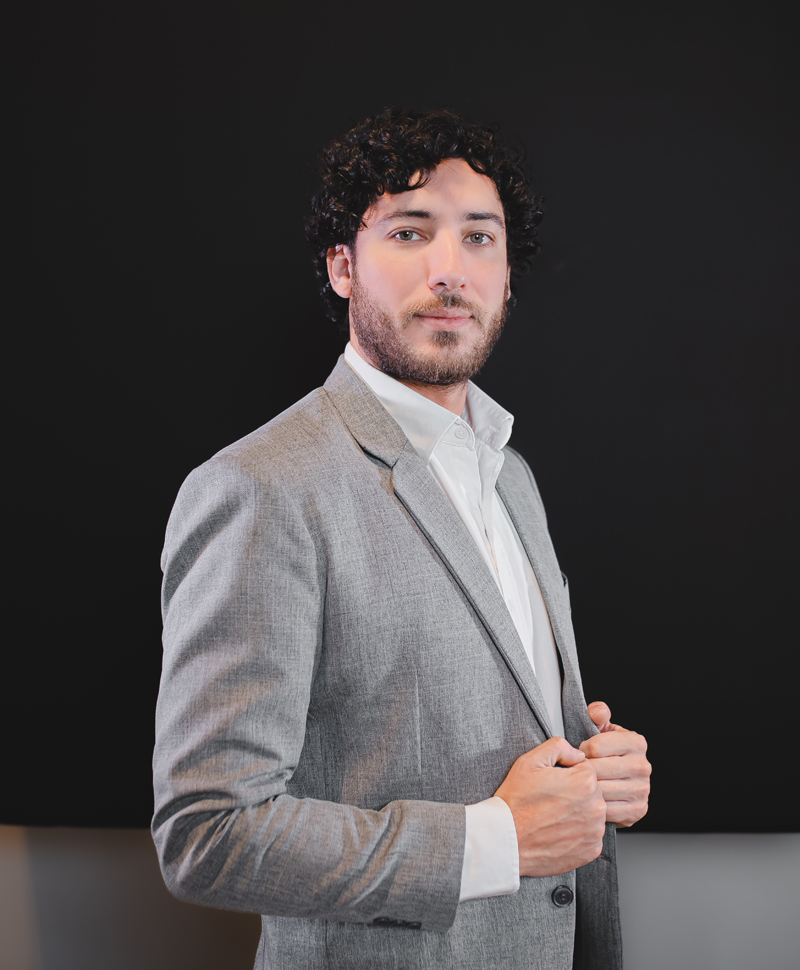 Esteban Javier Barreiro Vallejos