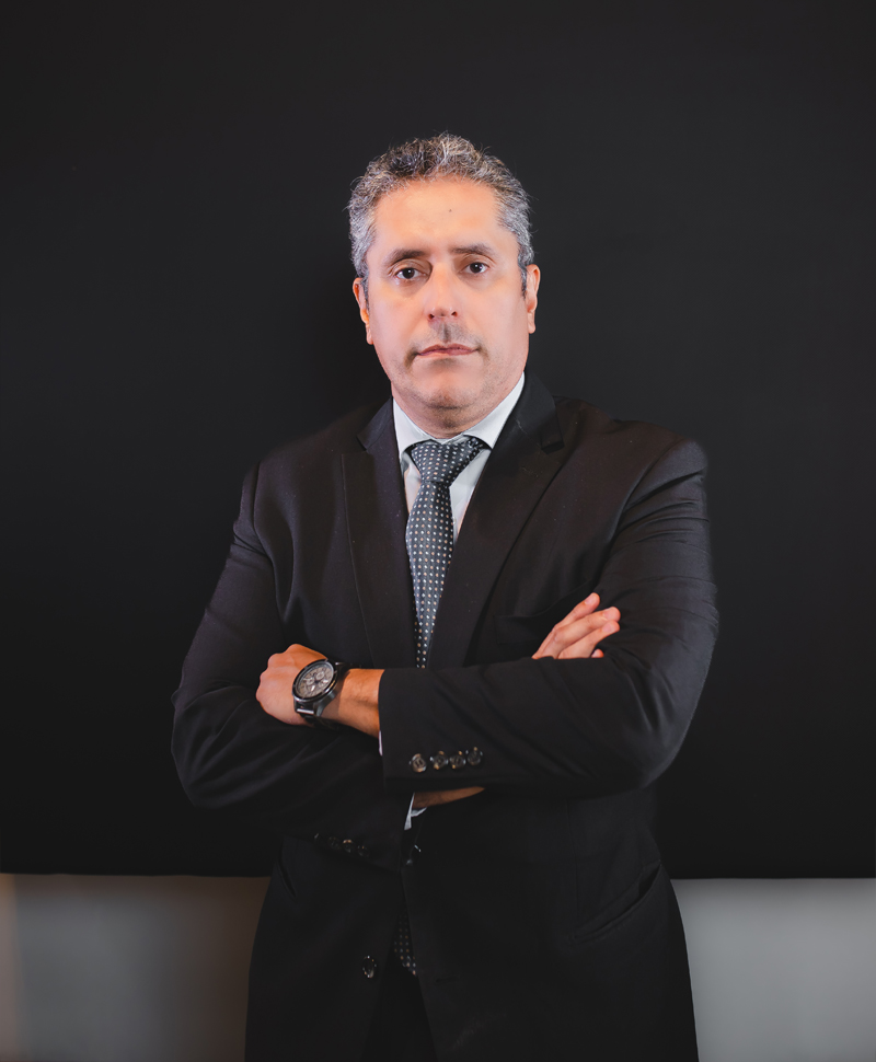 Gustavo González Román