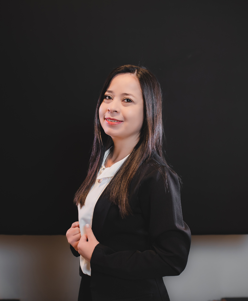 Noelia Elizabeth Samaniego