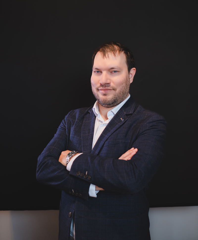 Víctor Ariel Genes Agüero