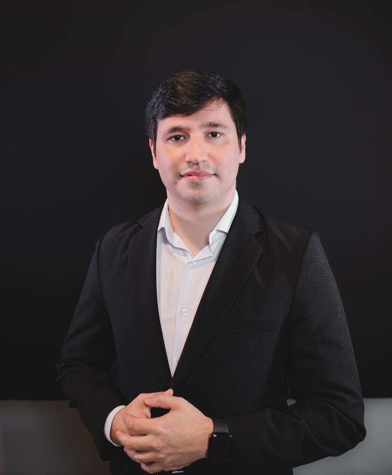 Héctor Fabian Aguilera