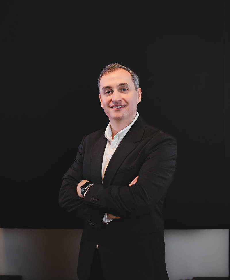 Juan Andrés Rivarola Gaona