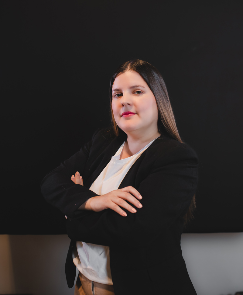 Verónica Letizia Bogarín