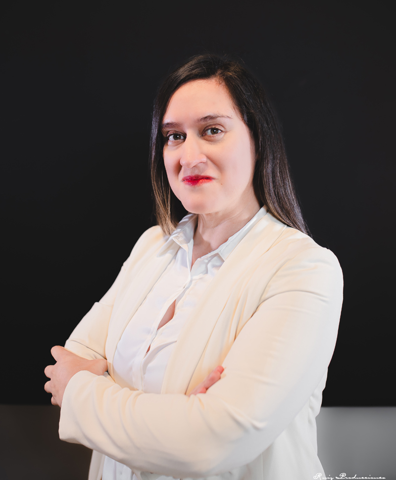 Fabiana Graziella Arevalos González