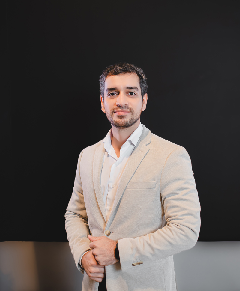 Jesús Saúl Jara Rotela