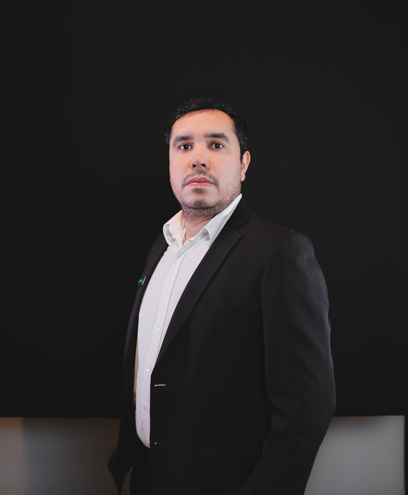 José María Zaldivar