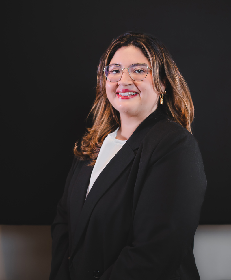 María Laura Ramírez