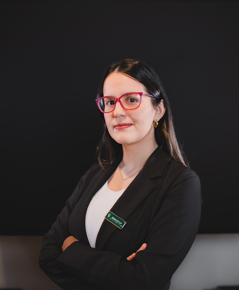 María Sofía Ayala Maubett