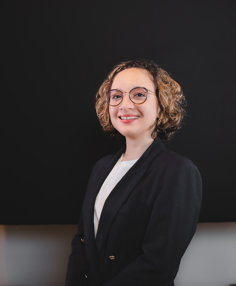 María de la Paz Aguero