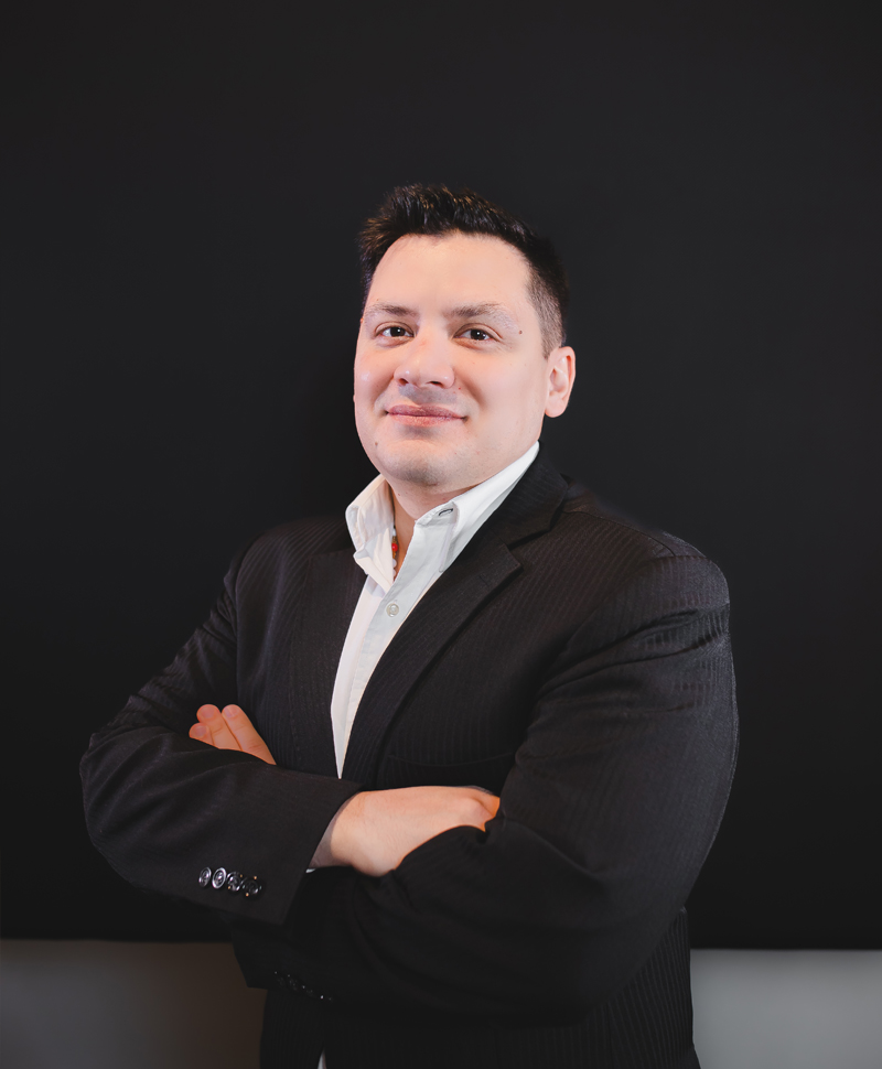 Fabrizio Radice Gorostiaga