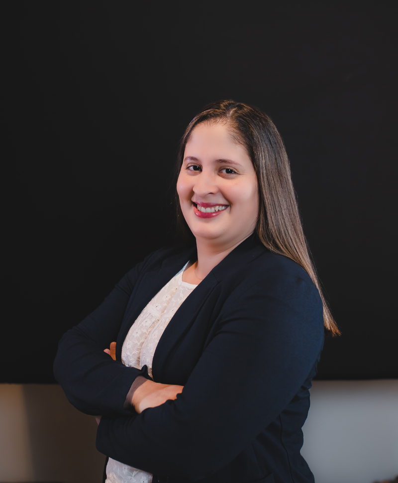 María de Fatima Ruíz 