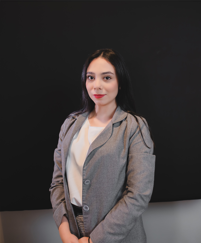 María Dolores González