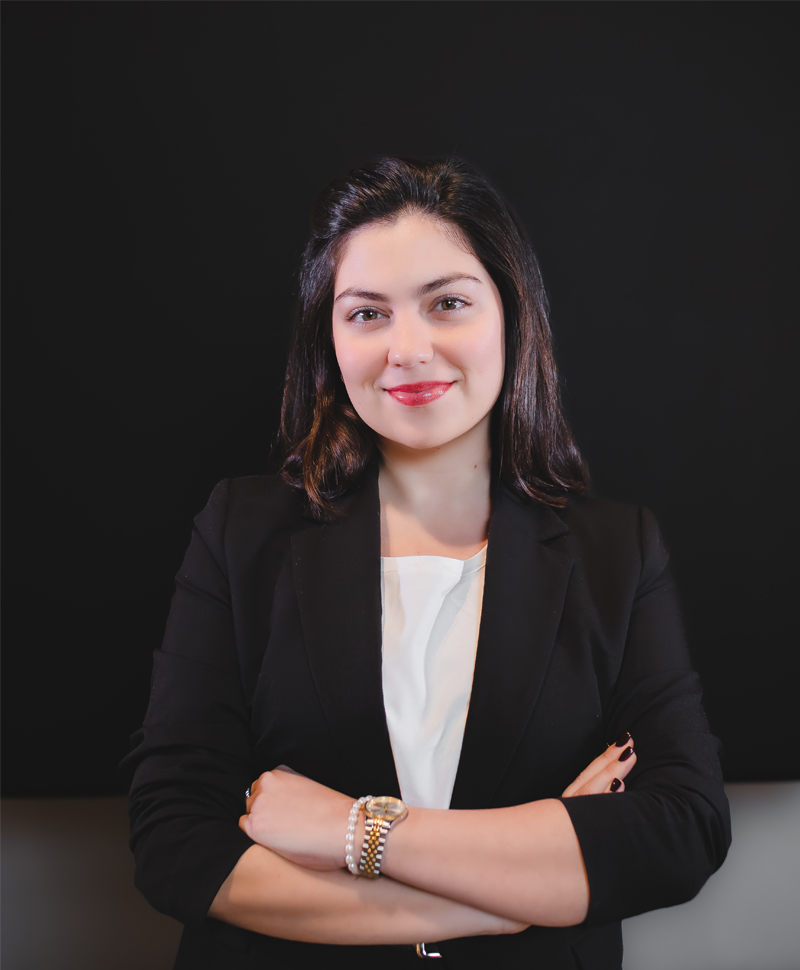 Sabrina Silva Malerba